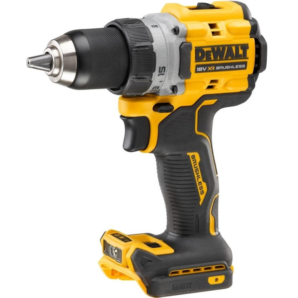 Шуруповерт аккумуляторный DeWalt DCD800NT-XJ
