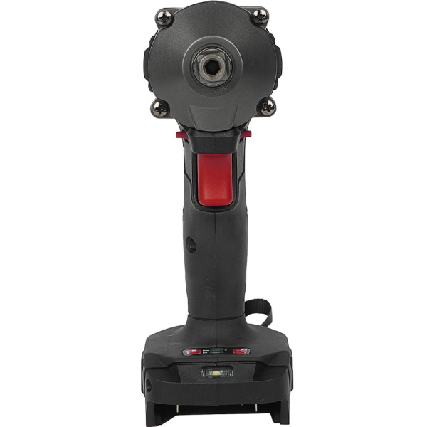 Аккумуляторный ударный гайковерт TEH S-LW420N в Екатеринбурге