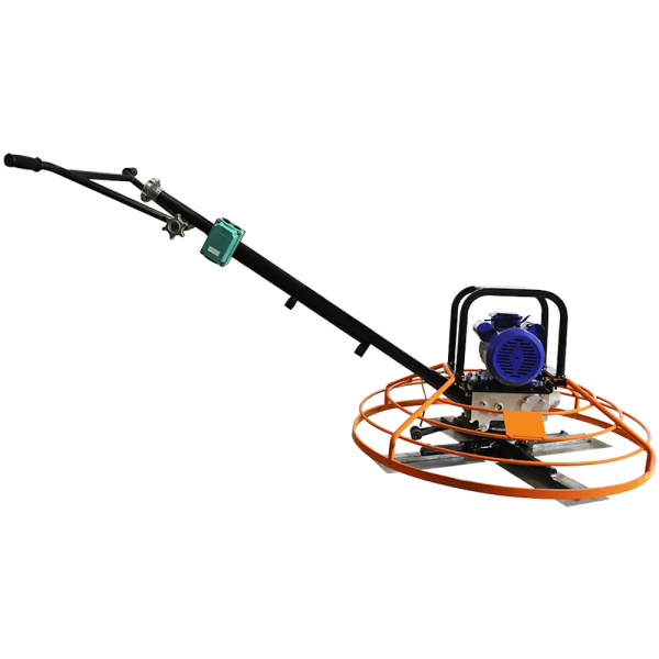 Затирочная машина электрическая FOXWELD FTL PT-800E 7991 в Екатеринбурге