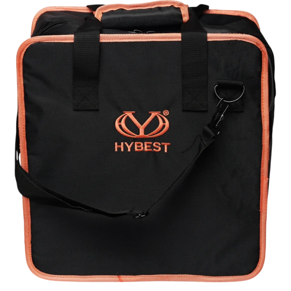 Пистолет монтажный газовый аккумуляторный Hybest DCSR40 HBDCSR40 в Екатеринбурге 