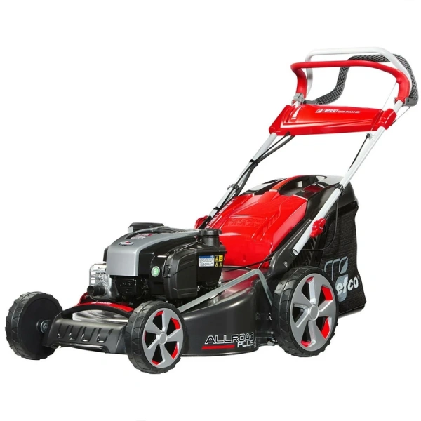 Газонокосилка бензиновая  EFCO LR 53 TBXE ALLROAD PLUS 4 66079134E5 в Екатеринбурге