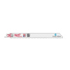 Полотно для сабельной пилы Milwaukee Metal 230х1,8 IceEdge 48004187