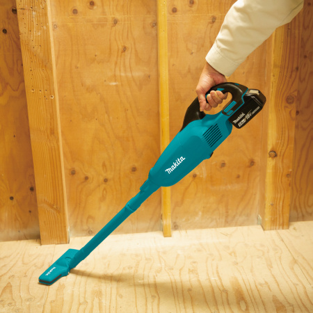 Пылесос Makita DСL281FZ в Екатеринбурге