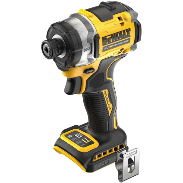 Винтоверт аккумуляторный DeWalt DCF860N-XJ