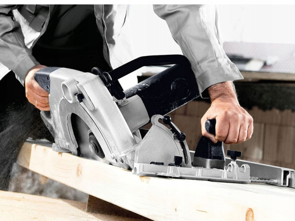 Циркулярная пила "FESTOOL" HK 132 E/W 769531 в Екатеринбурге