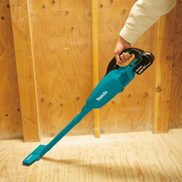 Пылесос Makita DСL281FZ в Екатеринбурге