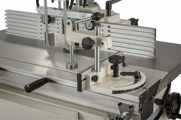 Фрезерный станок с кареткой JET JWS-2600 10000790T в Екатеринбурге