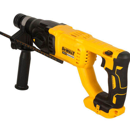 Перфоратор аккумуляторный DeWalt DCH133NT-XJ в Екатеринбурге