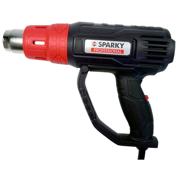 Термофен SPARKY  HAG 2000E