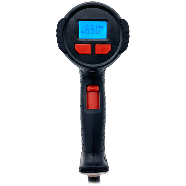 Фен технический CROWN CT19043K в Екатеринбурге