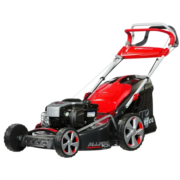 Газонокосилка бензиновая  EFCO LR 53 TBX ALLROAD PLUS 4 66079100E5