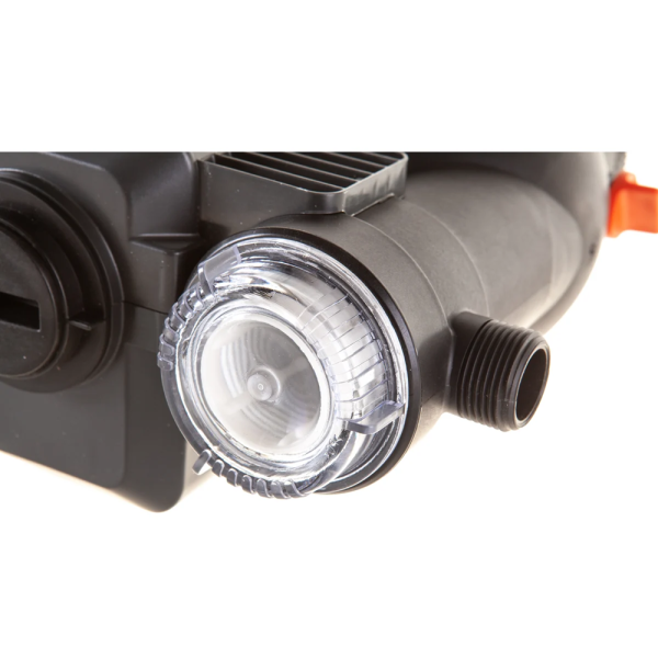 Напорный автоматический насос GARDENA 3500/4Е Classik 01757-20.000.00 в Екатеринбурге