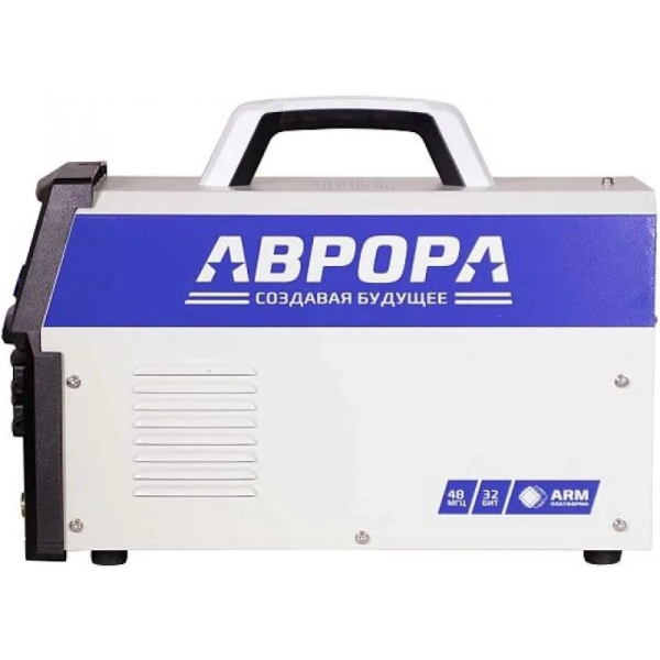 Сварочный аппарат аргонодуговой сварки АВРОРА Система 200 Пульс  00023836 в Екатеринбурге