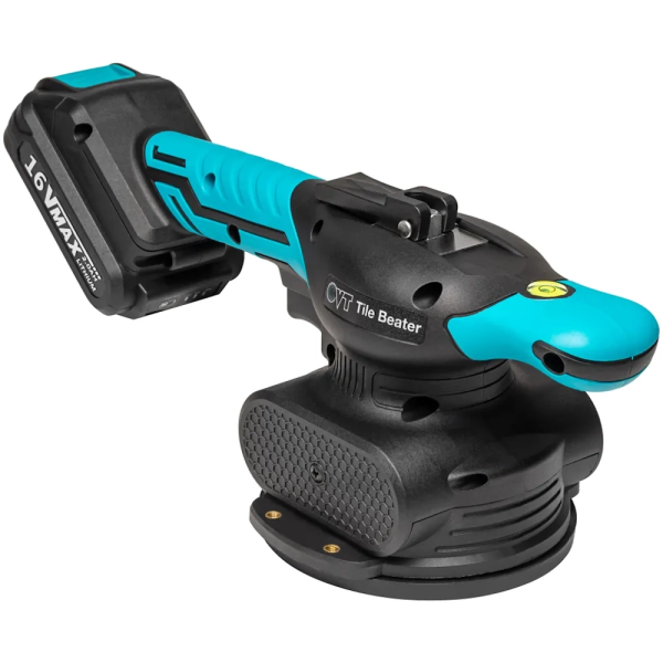 Виброприсоска для укладки плитки "BIHUI" 115мм. до 35кг.,Li-ion16,8В.,2 аккум., 2Aч.   LFTBU в Екатеринбурге