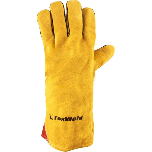 Краги утепленные FOXWELD Сибирь КС-06  8504 в Екатеринбурге