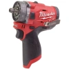 Акк. субкомпактная 2-скоростная уд. дрель Milwaukee M12 FPDXKIT-202X  M12 FUEL 4933464138