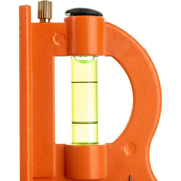 Угольник с уровнем TRUPER ECT-12 300мм 14380 в Екатеринбурге 