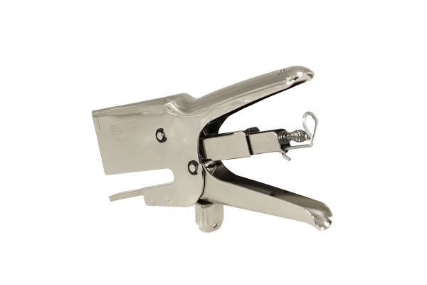 Степлер-прайер  RAPID HD31 скобы тип 73  10540310 в Екатеринбурге 