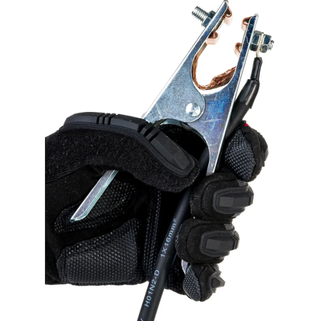 Сварочный аппарат аргонодуговой сварки АВРОРА Система 200 AC/DC Пульс  00023837 в Екатеринбурге