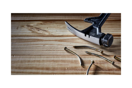 Молоток  DeWalt демонтажный 624 г. DWHT51008 в Екатеринбурге 