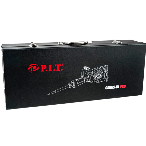 Отбойный молоток P.I.T GSH65-C1 в Екатеринбурге