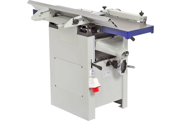 Станок фуговально-рейсмусовый BELMASH JT-2 310/225-380 S180A в Екатеринбурге