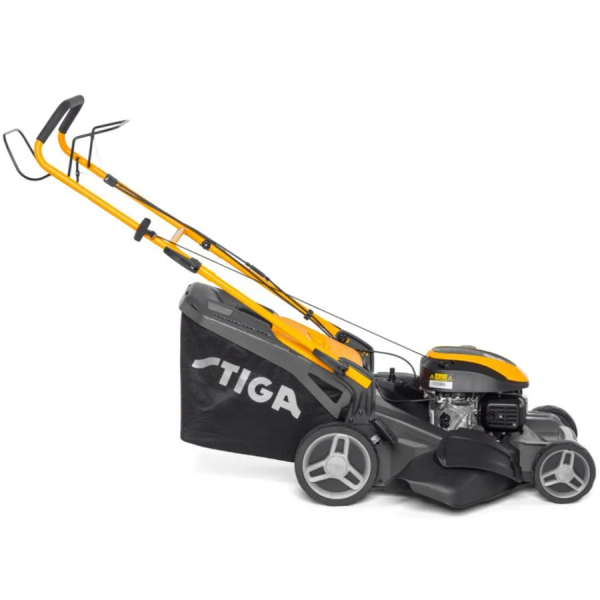 Бензиновая газонокосилка "STIGA" Combi 50 SQ 294502848/ST1 в Екатеринбурге