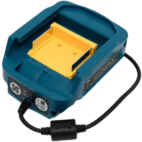 Адаптер MAKITA 198634-2 18В в Екатеринбурге