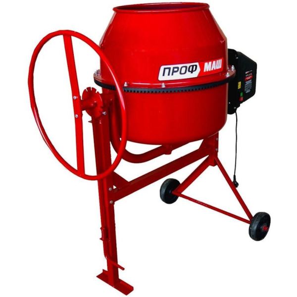 Бетономешалка Профмаш Б-180 180л в Екатеринбурге