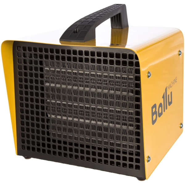 Электрическая тепловая пушка Ballu BKX-5 HC-1031315 в Екатеринбурге