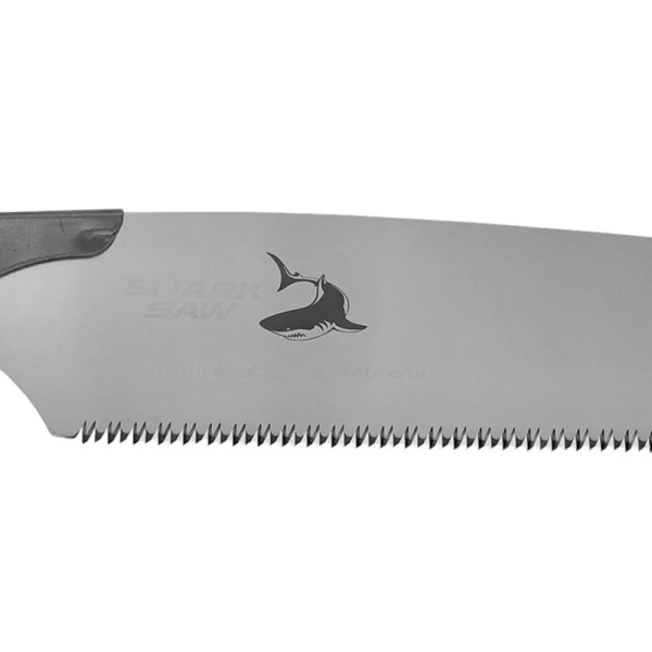 Пила TAKAGI Kataba Kariwaka Shark Saw 105430 в Екатеринбурге 