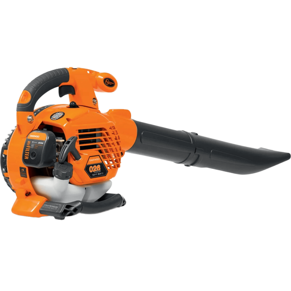 Воздуходувка-пылесос бензиновая DAEWOO DABL 270 в Екатеринбурге