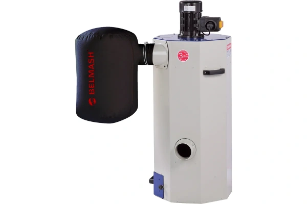 Установка вытяжная BELMASH MDC1100 D117A в Екатеринбурге