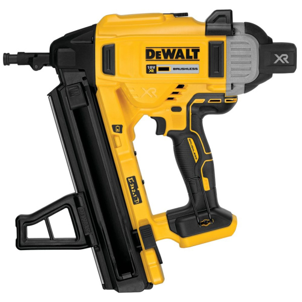 Пистолет монтажный DeWalt DCN890N-XJ в Екатеринбурге