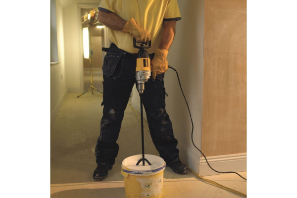 Миксер DeWalt D21520 в Екатеринбурге