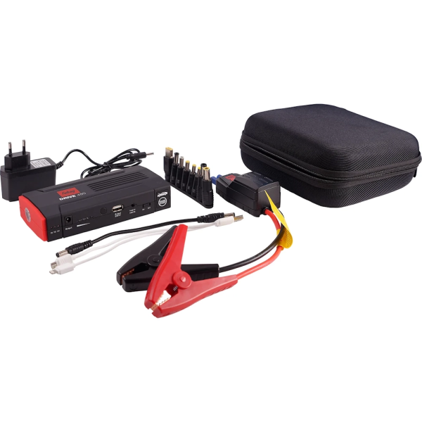 Пусковое устройство Fubag DRIVE 450 38636 в Екатеринбурге