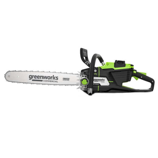 Пила аккумуляторная Greenworks OCS600 2009607 в Екатеринбурге