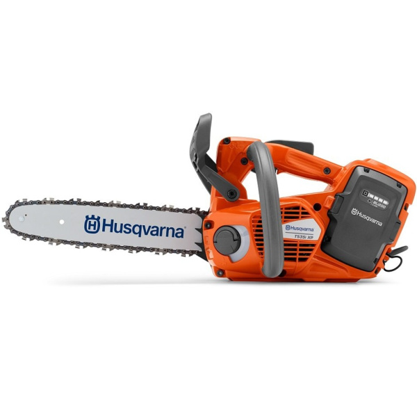Аккумуляторная цепная пила Husqvarna T535i XP 9678939-14 в Екатеринбурге