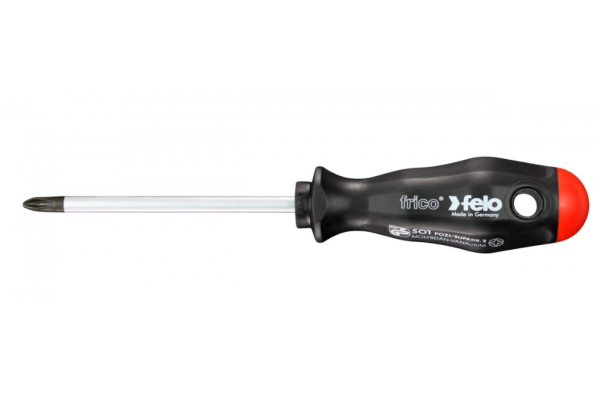 Отвертка Felo серия Frico PZ 2х200 50120710