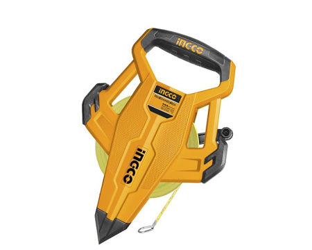 Измерительная лента из стекловолокна INGCO HFMT8350 в Екатеринбурге 