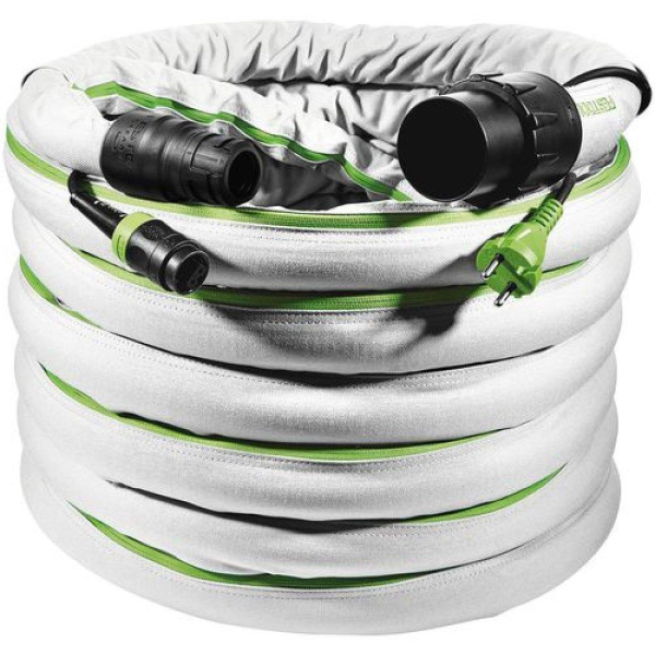 Шланг всасывающий, D 32/22x10m-AS-GQ/CT