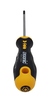 Отвертка Ergonic Felo Torx TR 25х100 40725340 в Екатеринбурге 