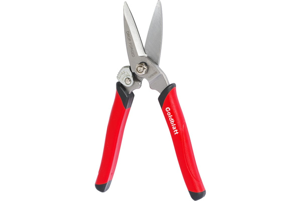 Ножницы универсальные кованые GOLDBLATT  G08208 в Екатеринбурге 