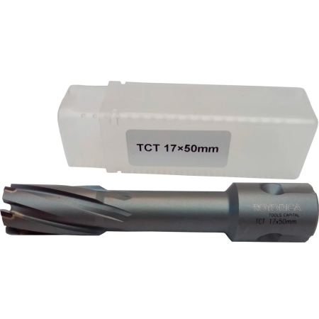 Фреза  ROTORICA TCT 17х55мм RT.4225017 в Екатеринбурге