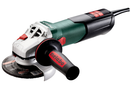 УШМ Metabo WEA 11-125 Quick 1100 Вт 603626000 в Екатеринбурге