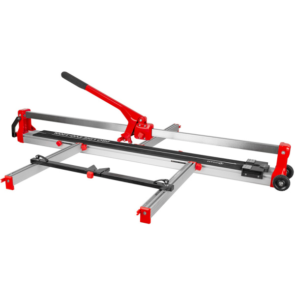 Плиткорез ручной DIAM Pro Line EVO-1200L  600159