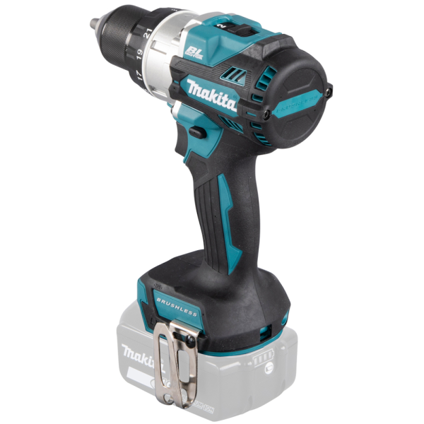 Аккумуляторный шуруповерт МАКITA DDF486Z в Екатеринбурге