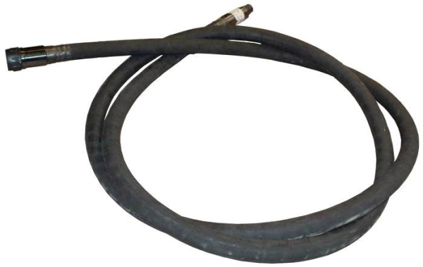 Вал гибкий с броней Красный Маяк ЭВ-260.02 3 метра к 38мм, для ЭПК-1300