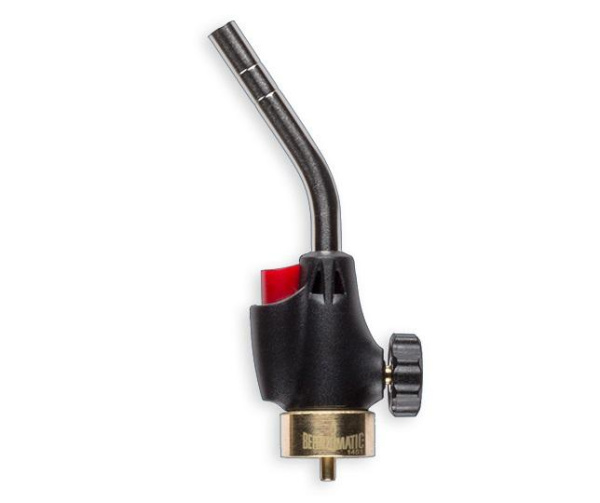 Горелка пропановая "BernzOmatic" WT2301  336737