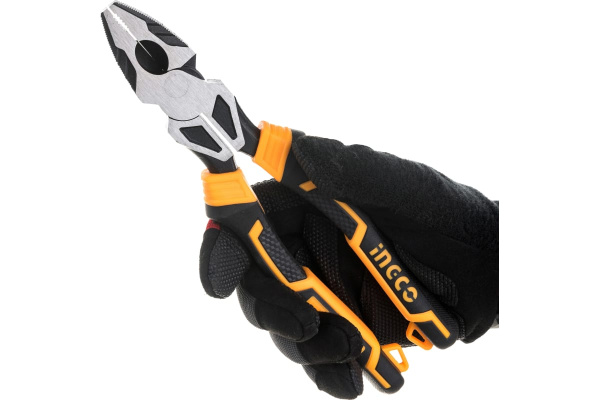 Плоскогубцы комбинированные INGCO  INDUSTRIAL 240 мм  HHCP28240 в Екатеринбурге 